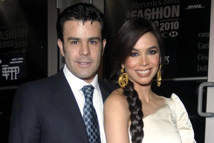 Lalo Capetillo Jr. desmiente rumores de divorcio familiar