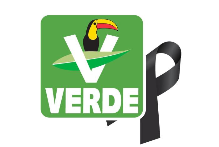 Lamenta Ernesto Núñez y el PVEM el asesinato del alcalde de Uruapan, Carlos Manzo