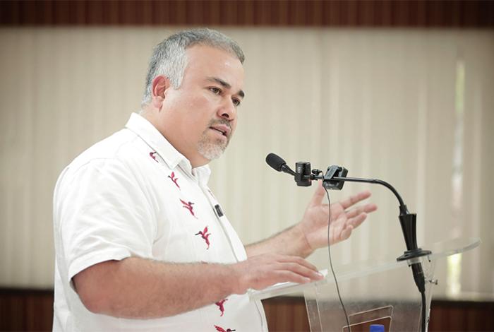 Lamenta Morena Michoacán que caciques paralicen Morelia por intereses políticos