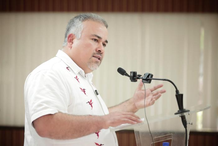 Lamenta Morena que caciques paralicen Morelia por intereses políticos