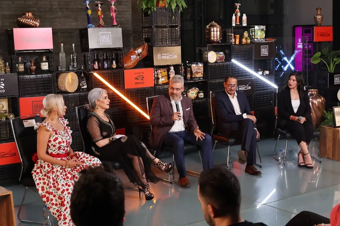 Lanza Bedolla la marca “Michoacán de Origen”