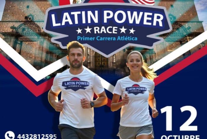 Lanzan Primera Carrera Atlética “Migrantes por la Paz y Contra las Adicciones” para Fortalecer el Tejido Social