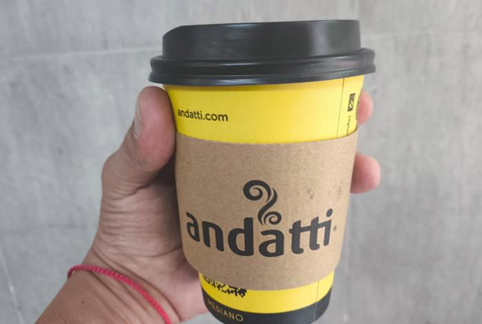 ¡Lánzate por un café gratis! OXXO te lo regala hoy con estas restricciones