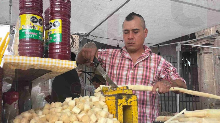 Las cañas de hospitales, con más de 30 años participando en el famoso Caña Fest