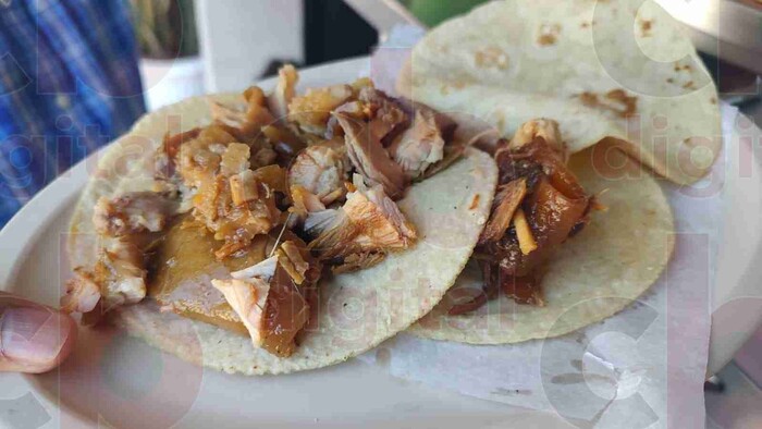 Las carnitas de Huandacareo, una gran delicia para el paladar