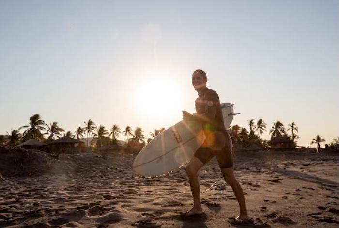 ¡Las playas de Michoacán, están limpias y listas para las vacaciones de verano! Reportan autoridades estatales