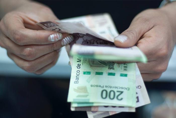 Las remesas recibidas por México caen un 5.1 % en los primeros once meses de 2025