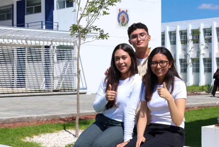 Las Unidades Profesionales de la UMSNH generan oportunidades para las y los jóvenes