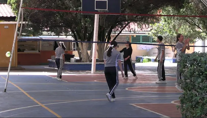 Las vacaciones de invierno se avecinan para cientos de estudiantes