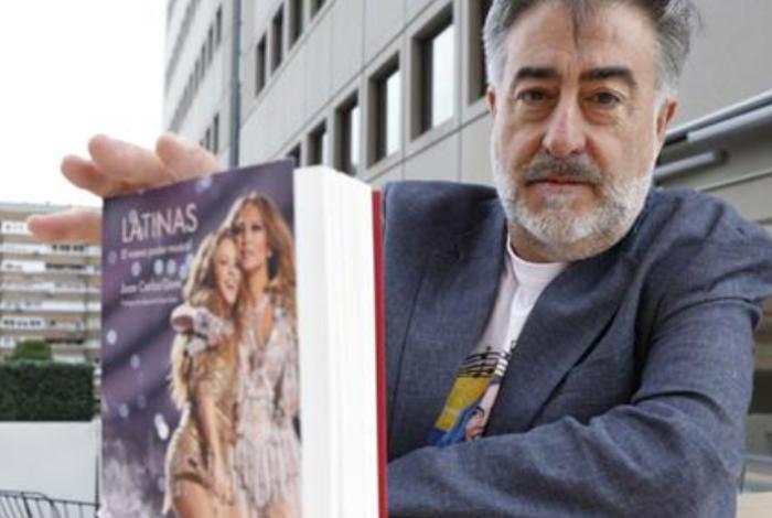 ‘Latinas’, el libro que enlaza la música con la revolución feminista en América Latina