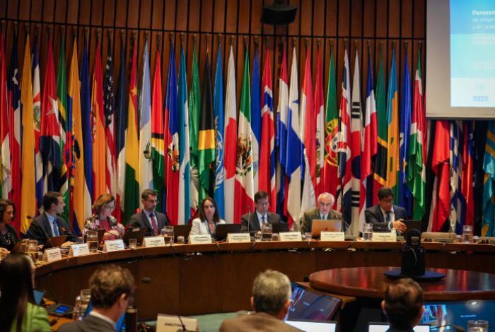 Latinoamérica registró en 2024 el nivel más bajo de pobreza desde que hay registros, esto por resultados de México y Brasil