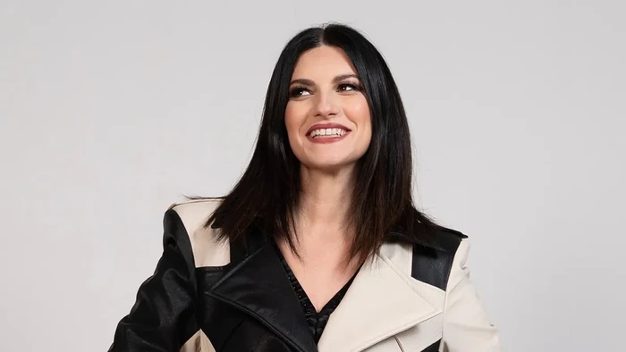 Laura Pausini es nominada al Latin Grammy