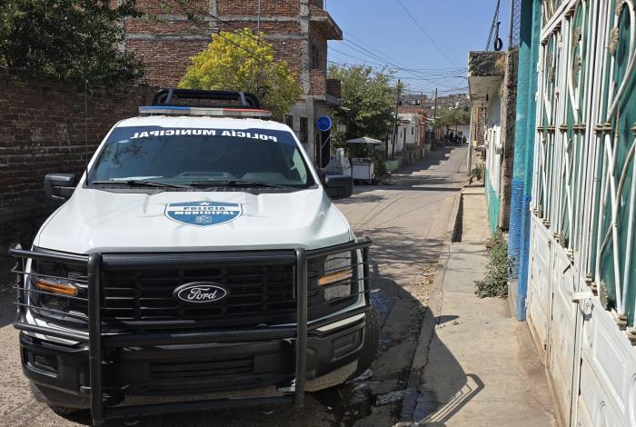 Lavacoches es asesinado a tiros en Jacona