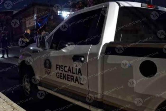 Lázaro Cárdenas cierra su viernes con una mujer as3sinada
