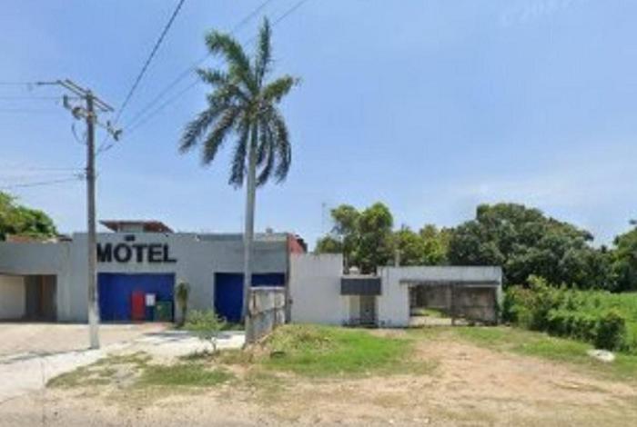 LC: Encuentran hombre muerto dentro del Motel «El Ángel»