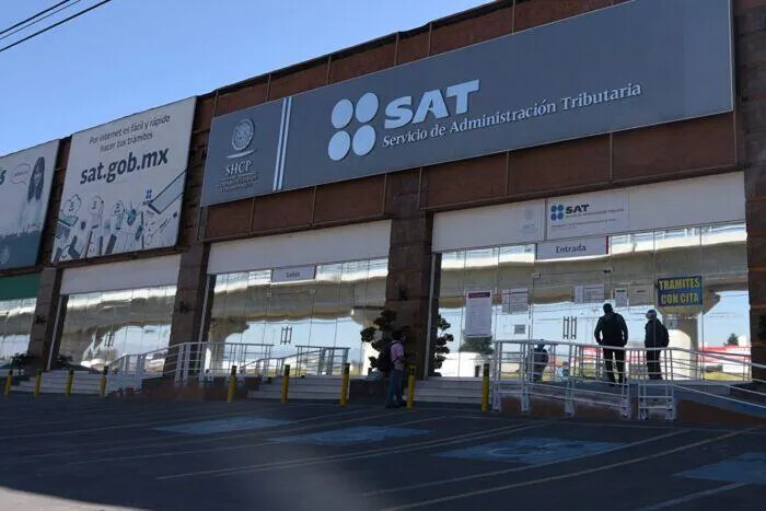 ¿Le debes al SAT? Ponte al corriente así