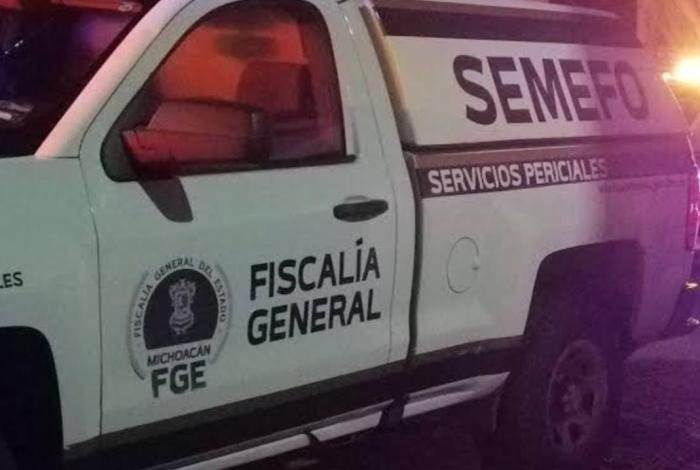 Le dieron de balaz0s en la colonia El Porvenir, en Zamora