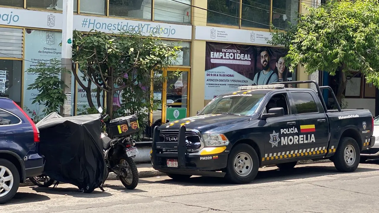 Le quitan 190 mil pesos a cuentahabiente a un paso del Mercado Independencia