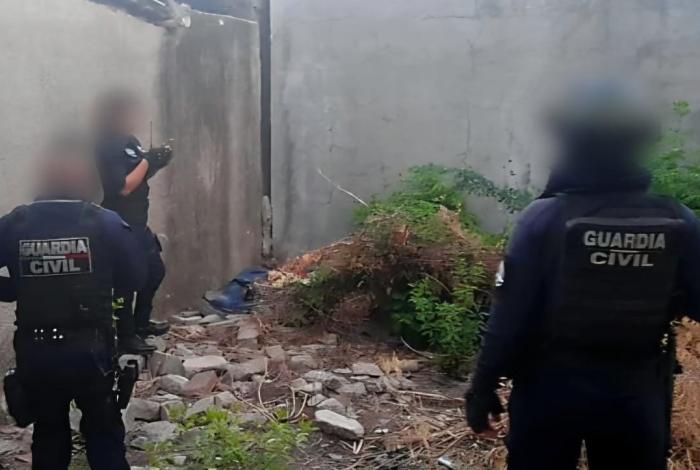 Le quitan la v1da a un hombre en Lázaro Cárdenas