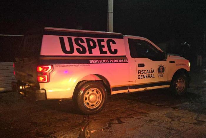 Le quitan la vid4 a Daniel en Indaparapeo; su padre, el principal sospechoso