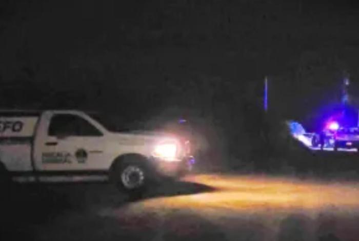 Le quitan la vid4 a un hombre en Tarímbaro