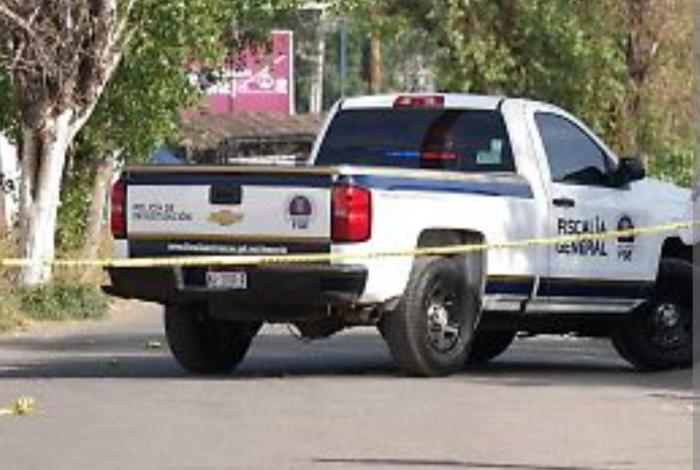Le quitaron la vida a puñ4l4das en Uruapan