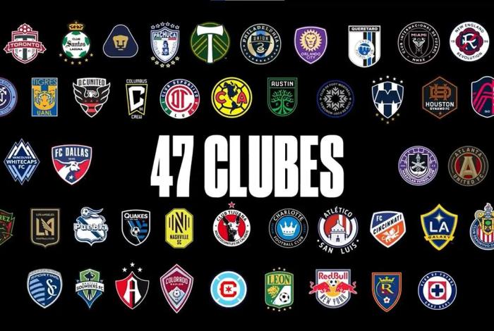 Leagues Cup 2025: Partidos, horarios y dónde ver