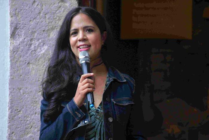Legado cerámico purépecha cobra vida a través de la lente de Ruth D. Lechuga: Secum