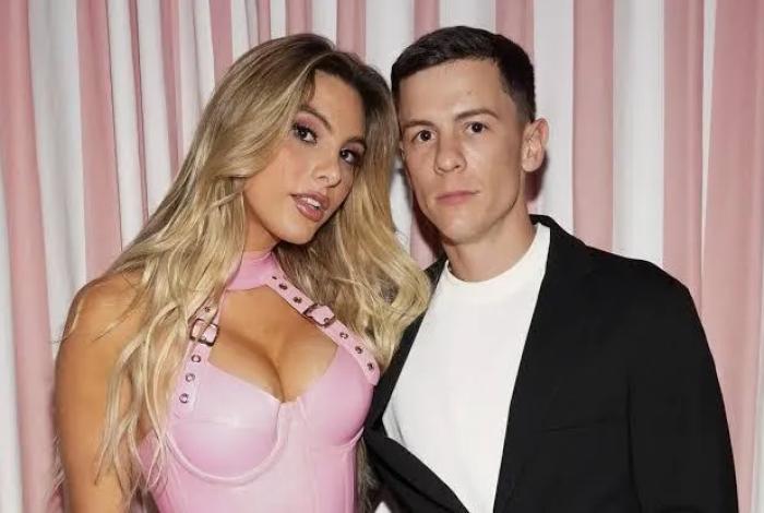 Lele Pons y Guaynaa dan la bienvenida a su primera hija; debutan como padres