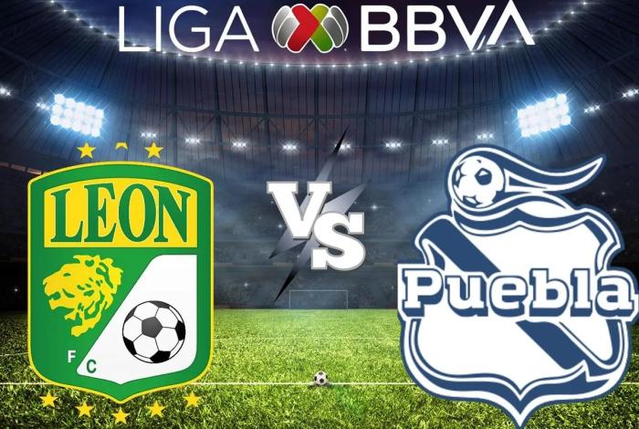 León vs Puebla: Horario y dónde ver el partido hoy