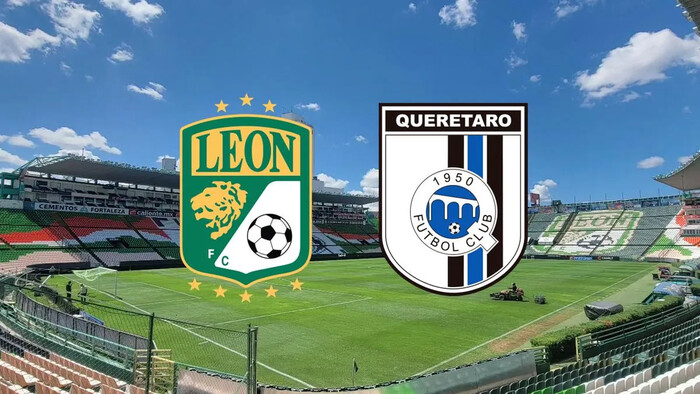 León vs Querétaro: Partido por la supervivencia Jornada 14 Apertura 2024 Liga MX