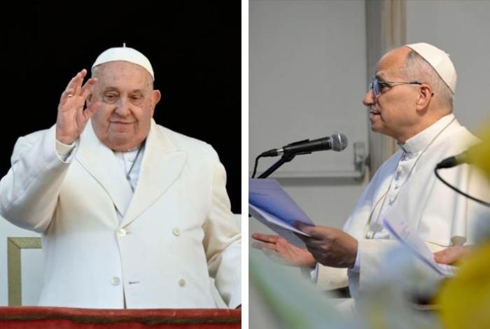 León XIV anula la comisión creada por Francisco para incentivar las donaciones