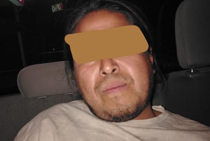 Leonardo, presunto asesino de Daniela, es vinculado a proceso