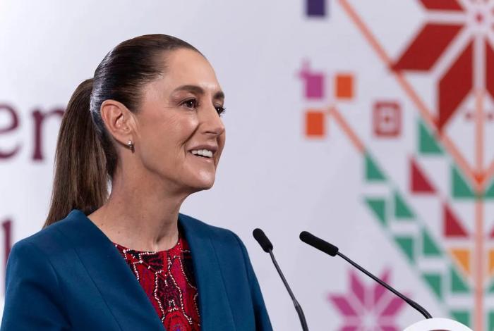 Ley de Ingresos 2026 no introduce nuevos impuestos: Sheinbaum
