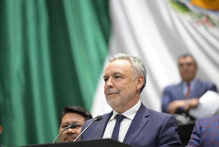 Ley General del Agua busca proteger el derecho al agua y garantizar su disponibilidad