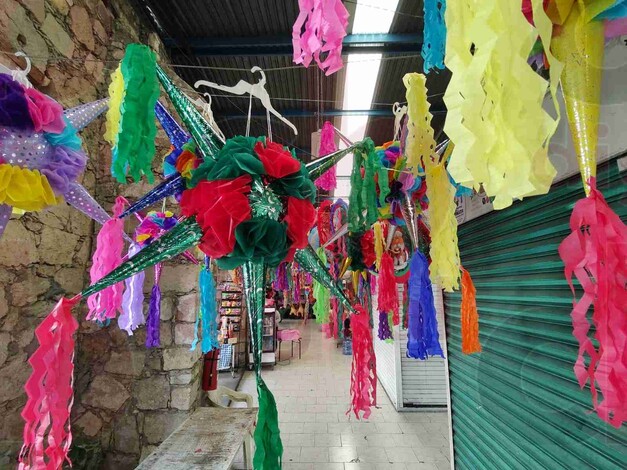 Libera tus pecados, rompiendo una piñata