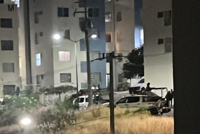 Liberan a comerciante que estaba privado de su libertad en el fraccionamiento Mirador Poniente