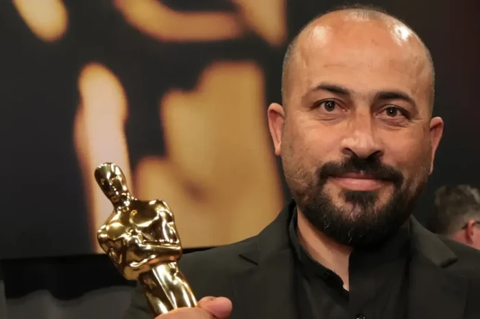 Liberan a Hamdan Ballal, director palestino y ganador del Oscar, quien fue agredido por colonos judíos