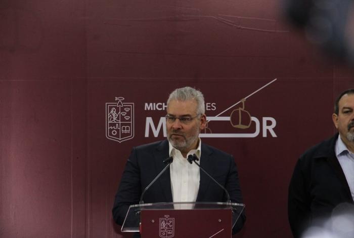 Libres carreteras de Michoacán tras horas de intensos operativos; en la Siglo XXI no hubo ningún incidente