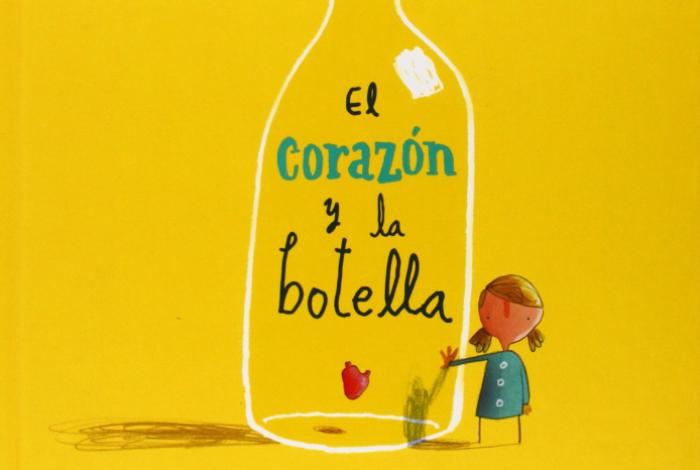 Libros para leer con y como niños; historias que permiten compartir con los más pequeños de la casa