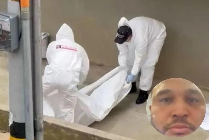 Líder del Tren de Aragua muere al caer desde un sexto piso en Colombia