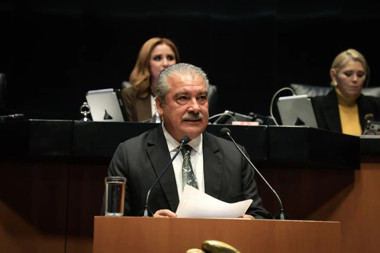 Lidera Raúl Morón iniciativa para evitar desperdicio de comida y fortalecer la seguridad alimentaria