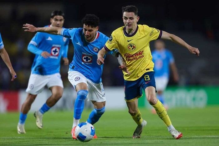 Liga MX confirma los horarios de semifinales del CL25