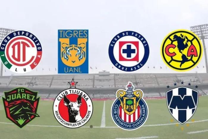 Liga MX: ¿Dónde ver en vivo la vuelta de los cuartos de final del Apertura 2025?