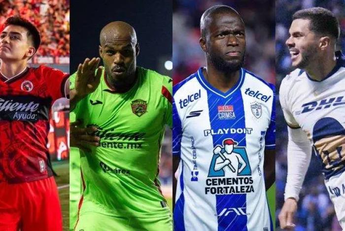 Liga MX: ¿Dónde ver la primera fase del Play-In en vivo del Apertura 2025?