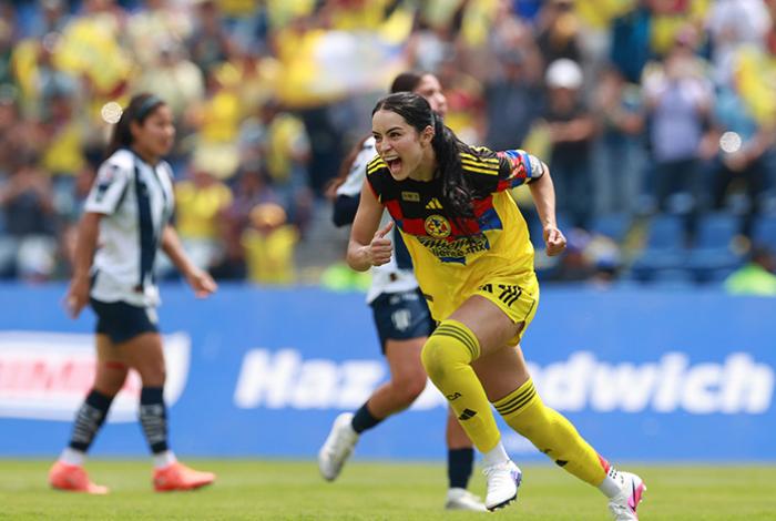 Liga MX Femenil busca mantenerse como la más vista del mundo en el Apertura 2026