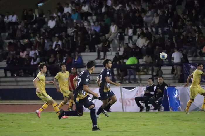 Liguilla; Atlético Morelia: vamos camino hacia el triunfo en la TDP