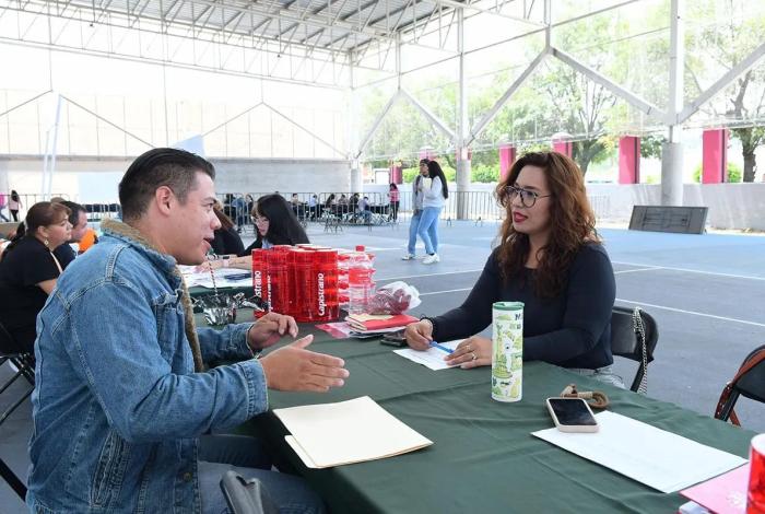 Listas las Ferias del Bienestar, acercan programas y servicios a todo Michoacán