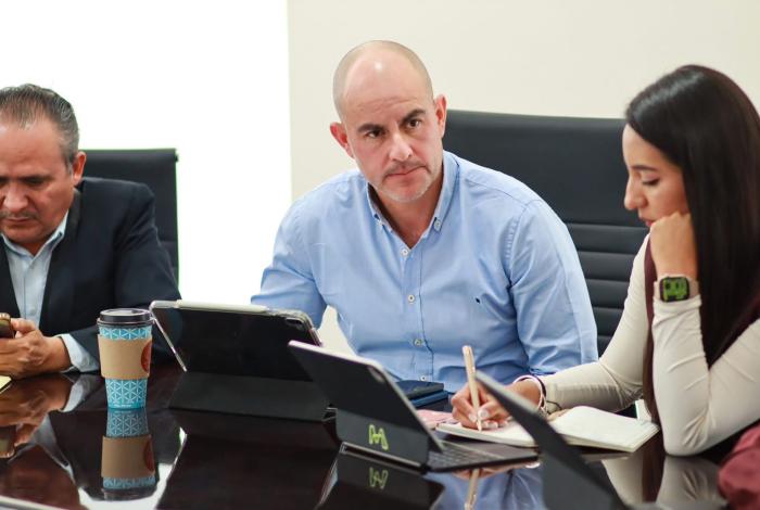 Listo el Ooapas para la operación de la Planta Potabilizadora de Cointzio: Adolfo Torres