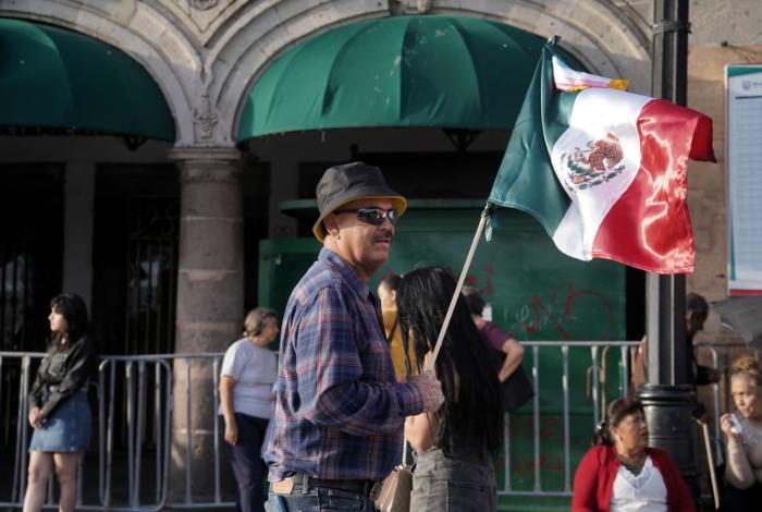 Listo, operativo vial y de seguridad para Fiestas Patrias en Morelia